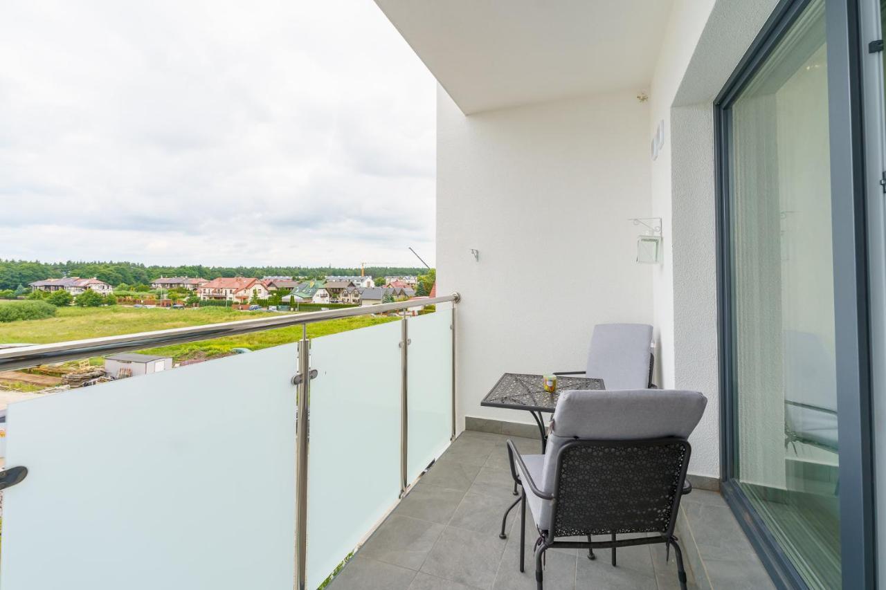 Sunset Resort Ii, Nadmorska 104 グジボボ エクステリア 写真
