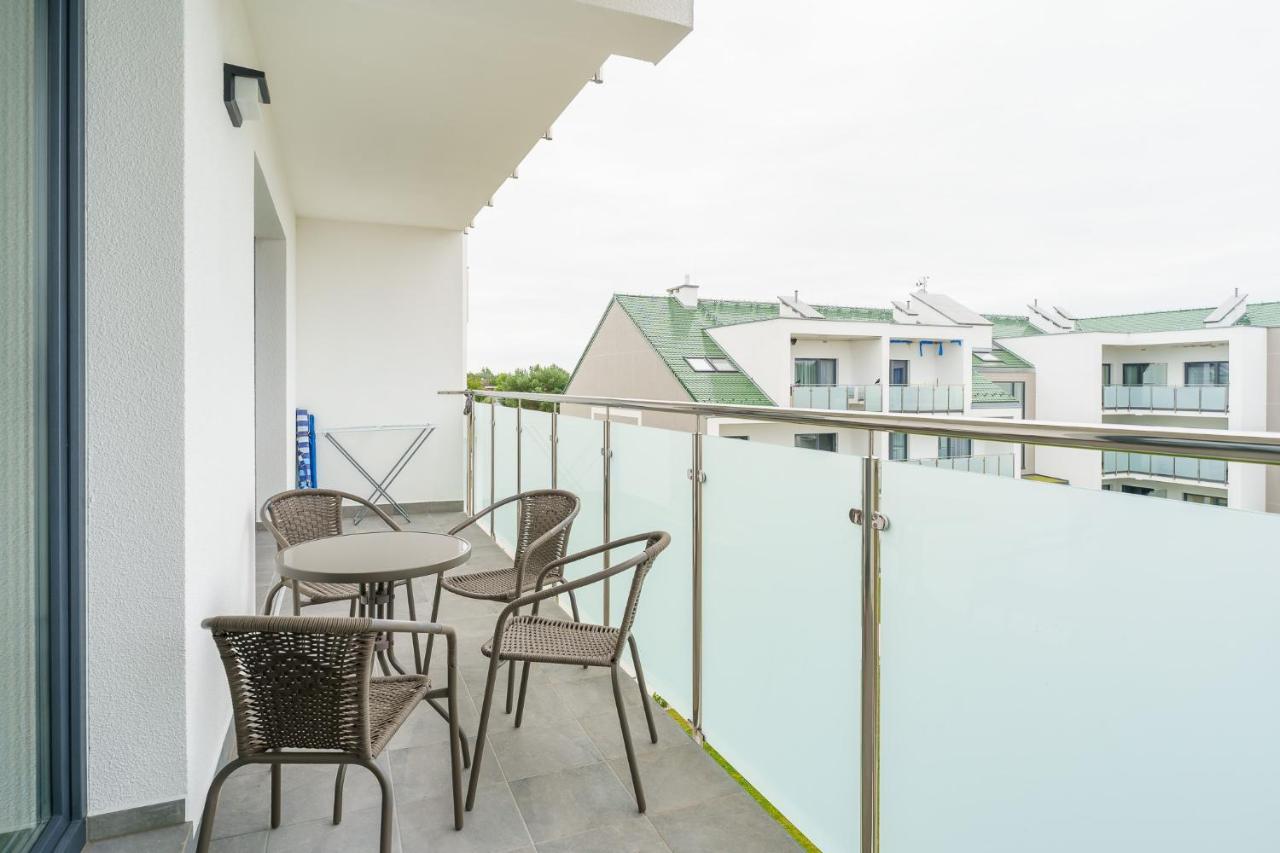 Sunset Resort Ii, Nadmorska 104 グジボボ エクステリア 写真