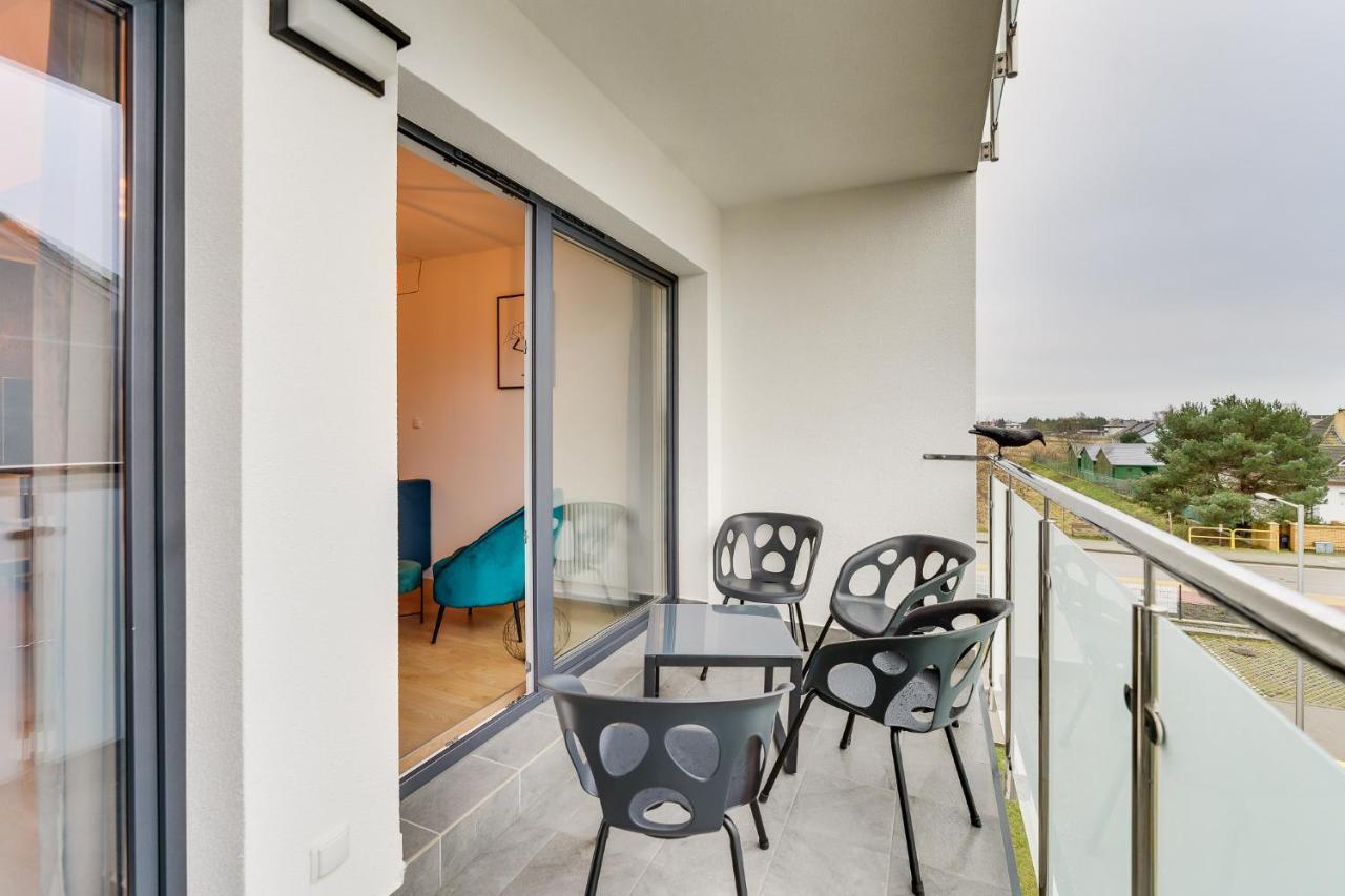 Sunset Resort Ii, Nadmorska 104 グジボボ エクステリア 写真