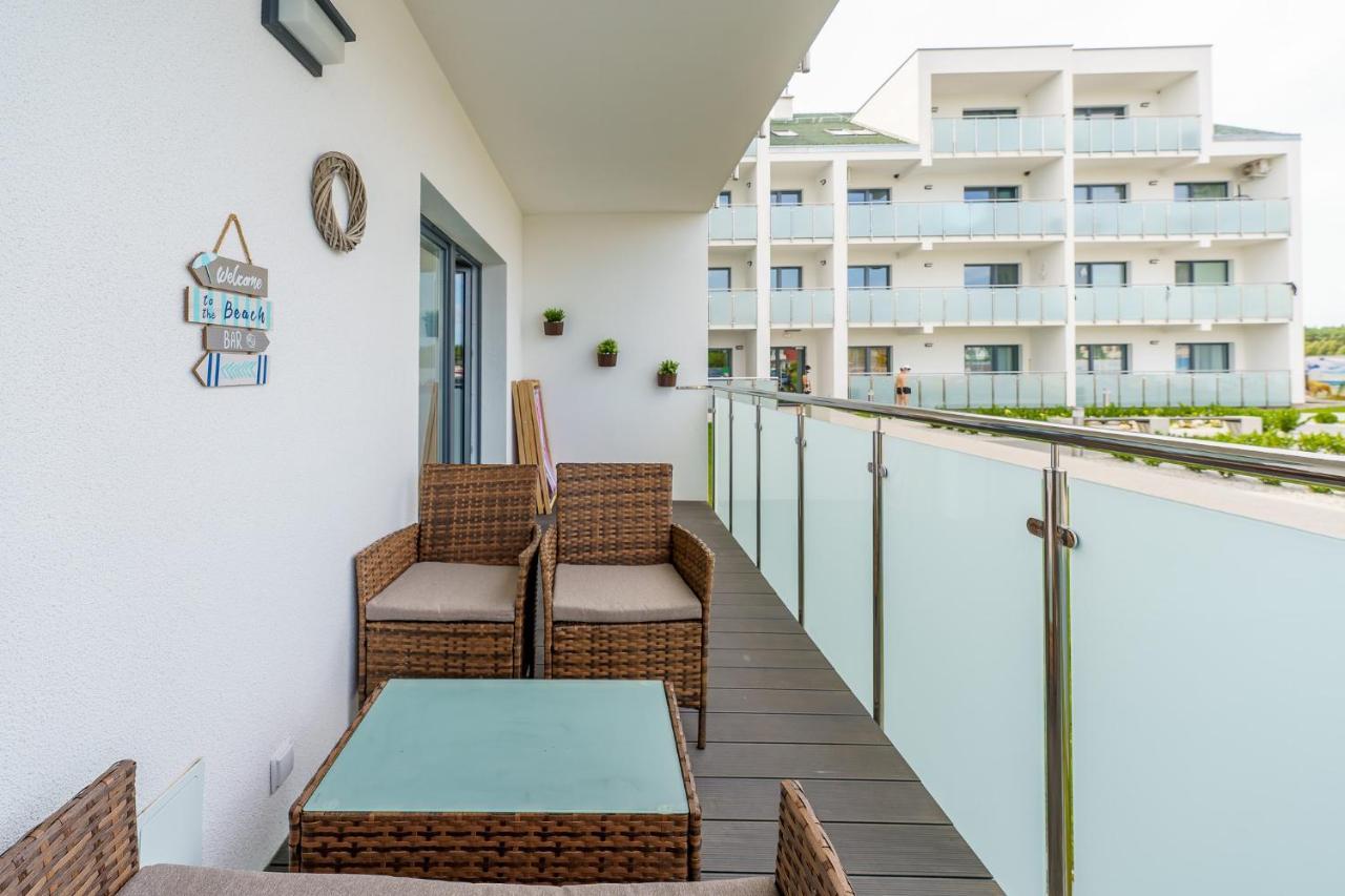 Sunset Resort Ii, Nadmorska 104 グジボボ エクステリア 写真