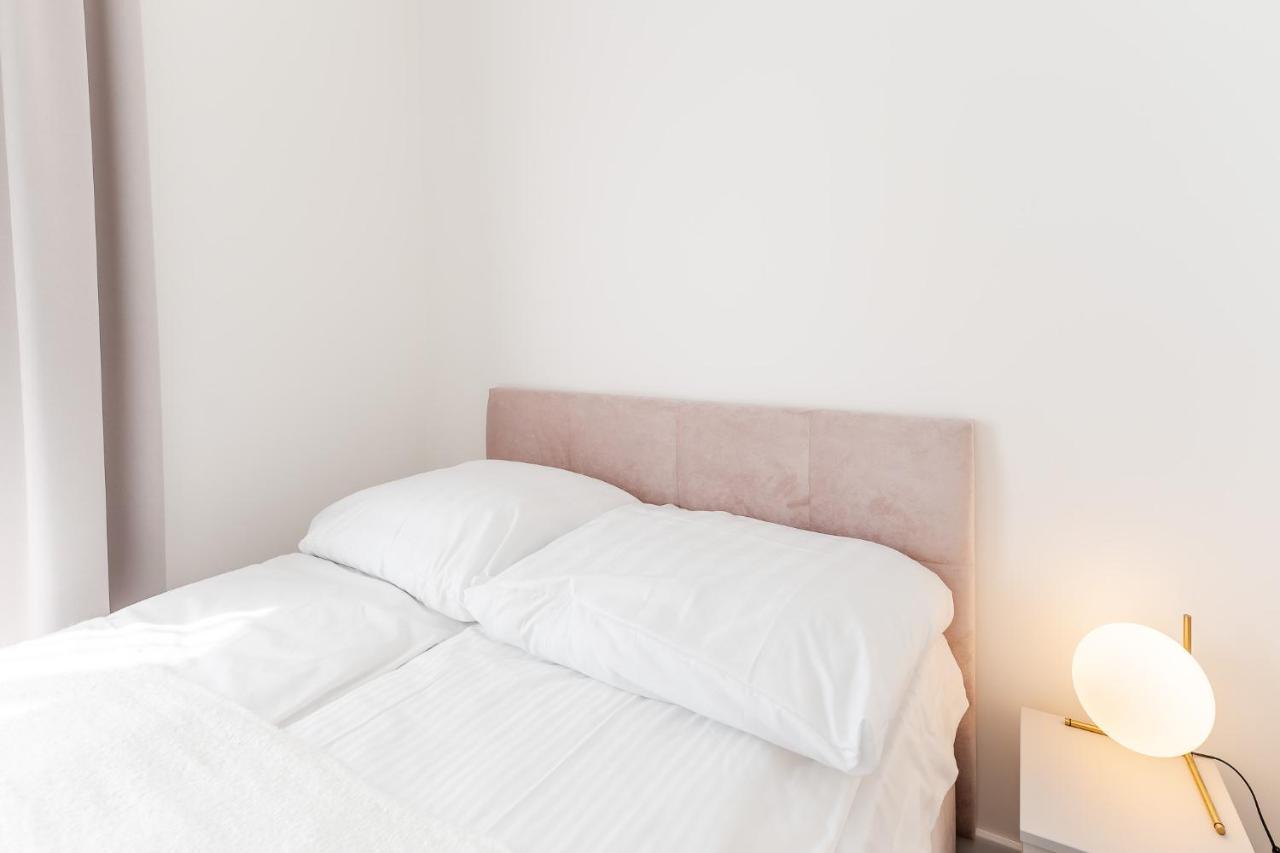 Sunset Resort Ii, Nadmorska 104 グジボボ エクステリア 写真